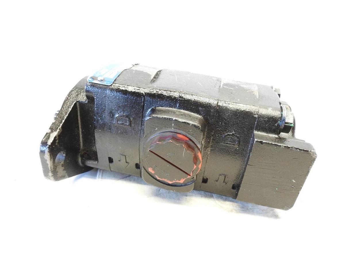 New Metaris MHP315 Hydraulic Gear Pump MHP3158196PEAB106SKMAB