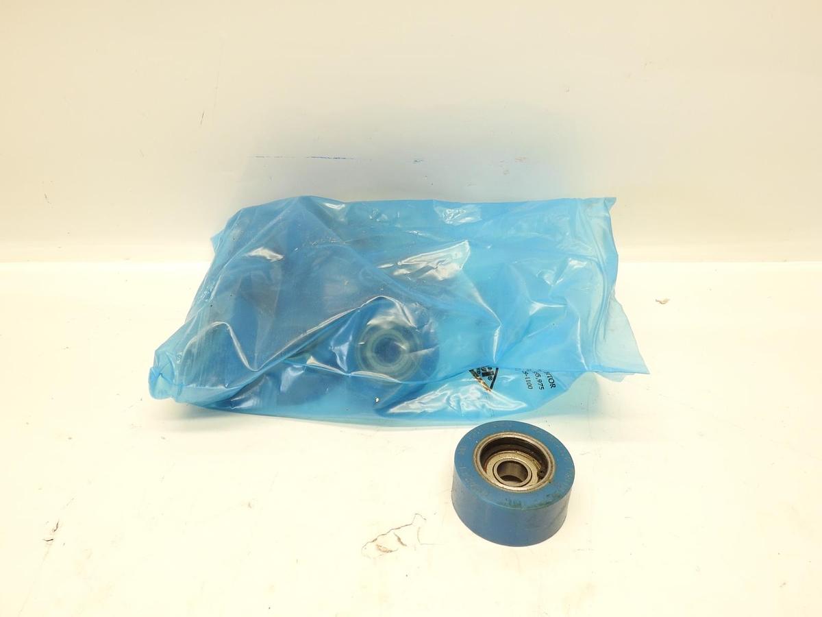 Lot Of 12 Fairlane RR92020 SOLID ROLLER 1-1/4"