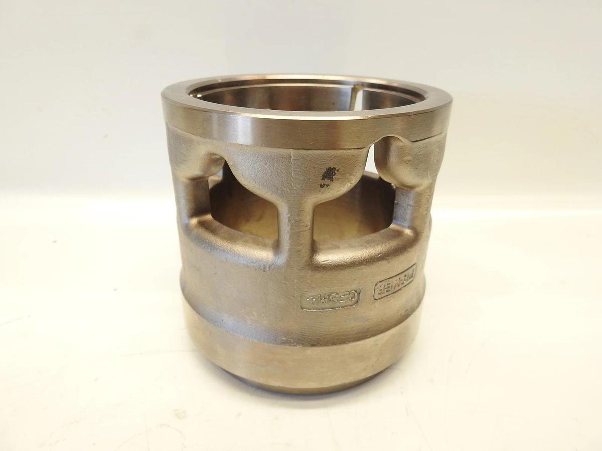 New Oem Fisher 2U741248932 Stainless Valve Cage D532037
