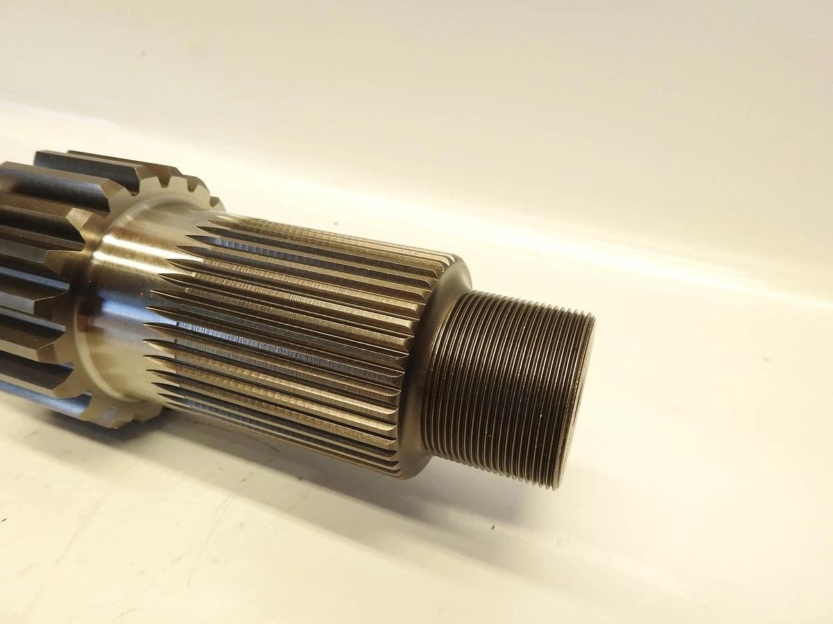 New World American 115122 Input Shaft Ds341,381,401