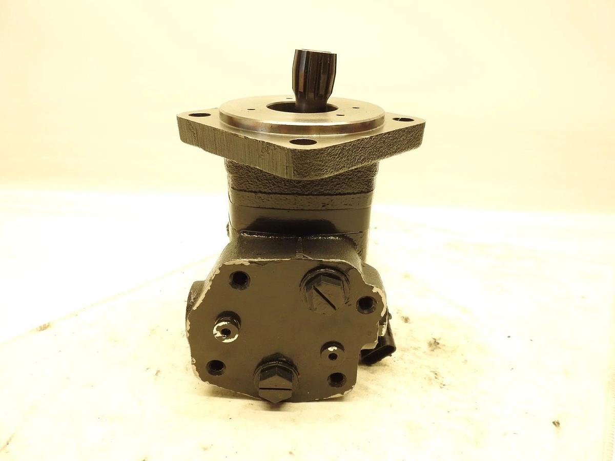 New Genuine Oem Wirtgen 191131 Hydraulic Motor