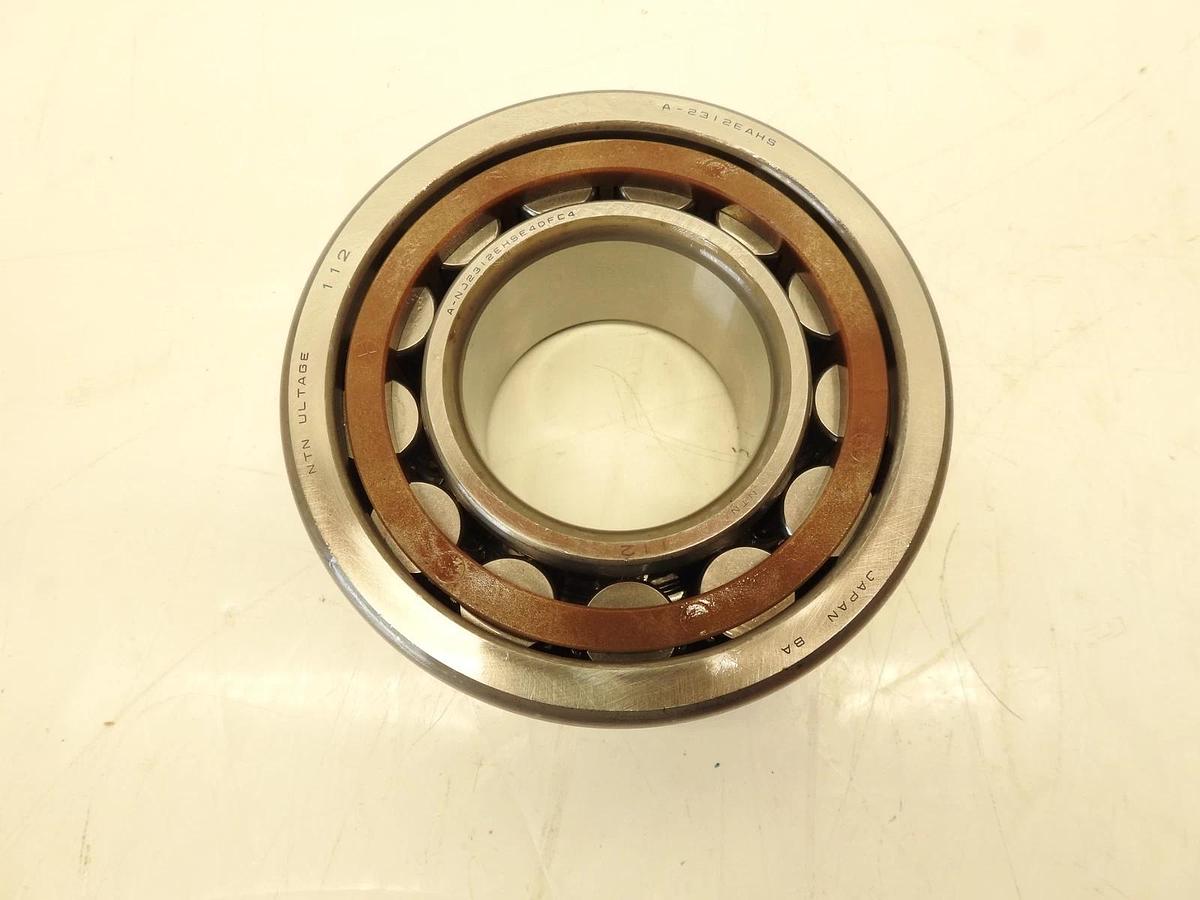 2PK Oem Hitachi Bearing 60mm X 130mm X 46mm BRG Roller NTN Ultage 112