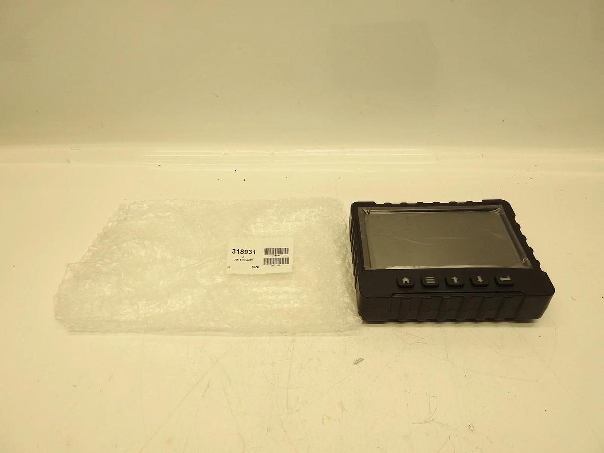 New Elite Planter Monitor Touchscreen Display UD15 Display 318931