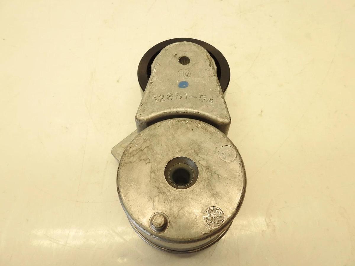 Gates 38598 Belt Tensioner Assembly Premium OE Automatic Belt Tensioner