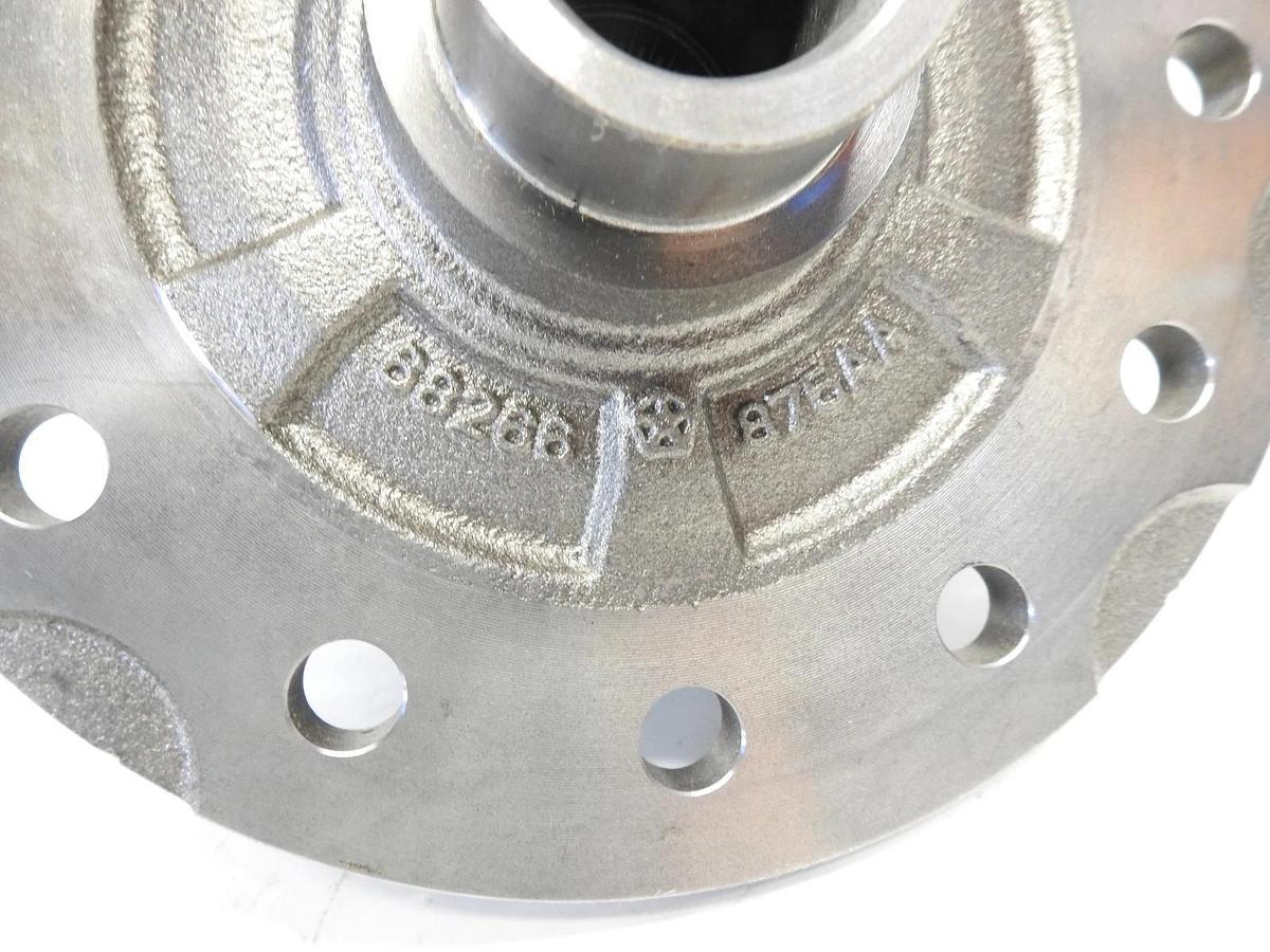 New Oem Mopar 68266875AA Rear Differential Carrier 2013-2021 Ram 1500