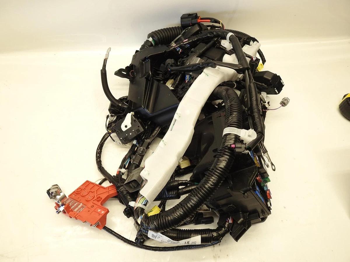 New Oem Mazda VA45-67-010B CX-50 Engine Compartment Wiring Harness (Front)