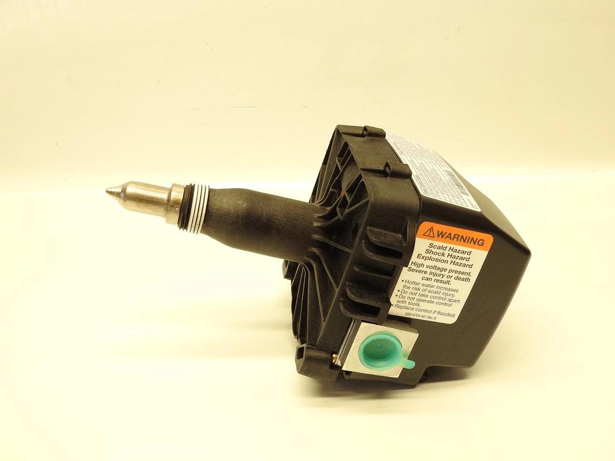 New Oem A.O. Smith 100308912 NG Natural Gas Valve
