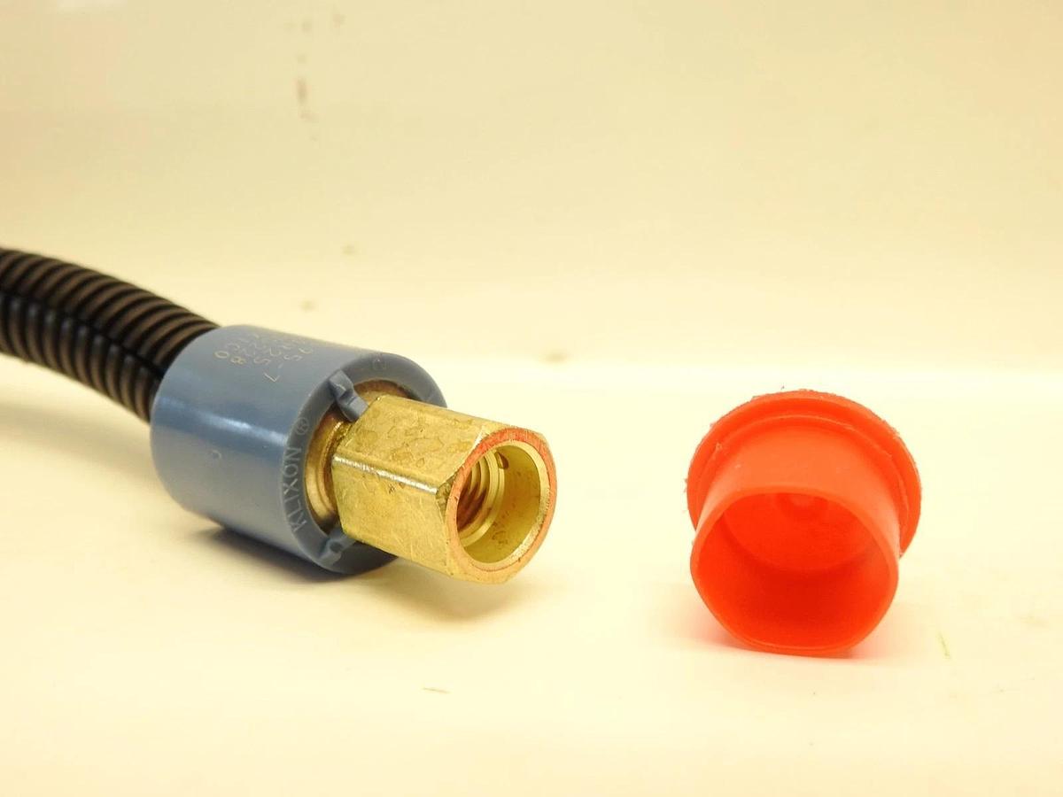 Genuine OEM CNH New Holland Pressure Switch for 1021G2 1121G2 1650M 2050M
