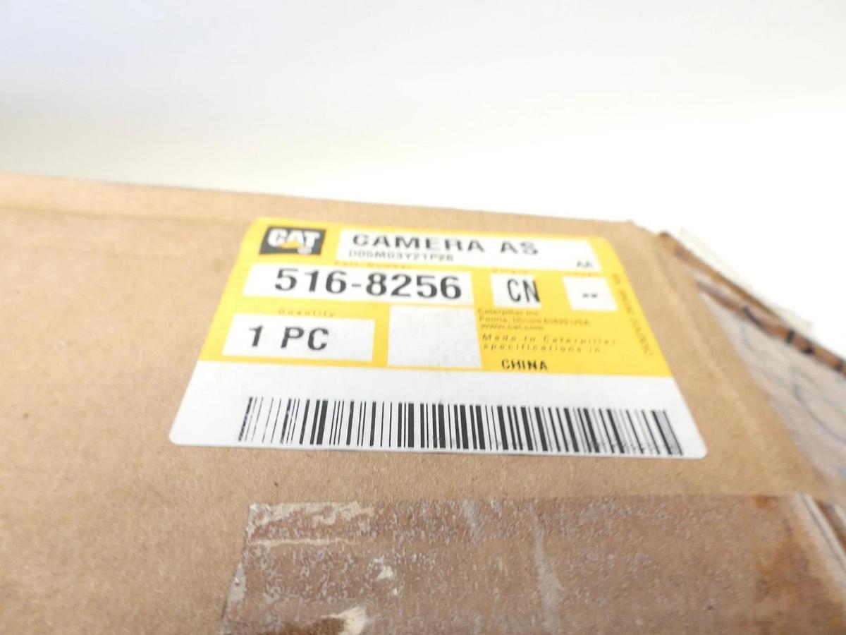 New Oem Cat 516-8256: CAMERA AS
