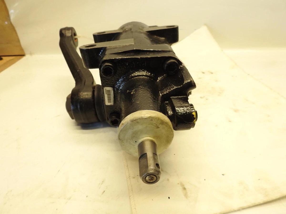 New Oem Mopar 04877189AD Power Steering Gear Fits Ram 4500 & 5500 TAS35001