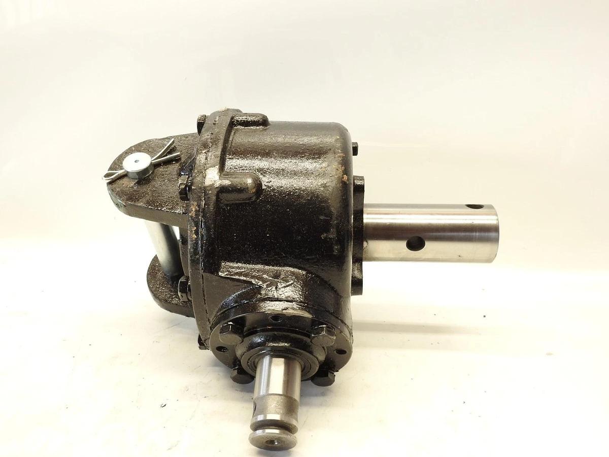 New Genuine Grizzly 160 Series Ratio 2.92:1 Gearbox