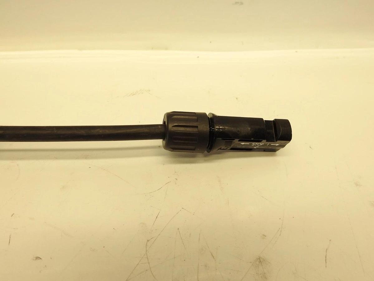 TPI 215220 AmPhenol 2480030 Solar Panel Inline Fuse