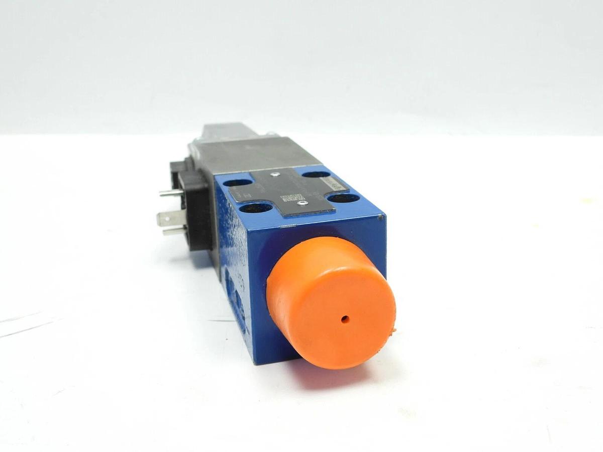 Bosch Rexroth KraussMaffei R901200111 VT-DFP-A-21/G24K0/1/V=KM CNR 6454751
