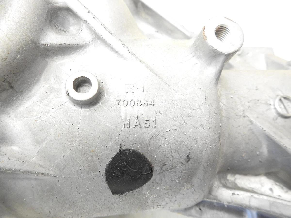 New Genuine Oem Mazda Ma5327100c 2016-2018 Mx-5 Miata Rear Differential Carrier