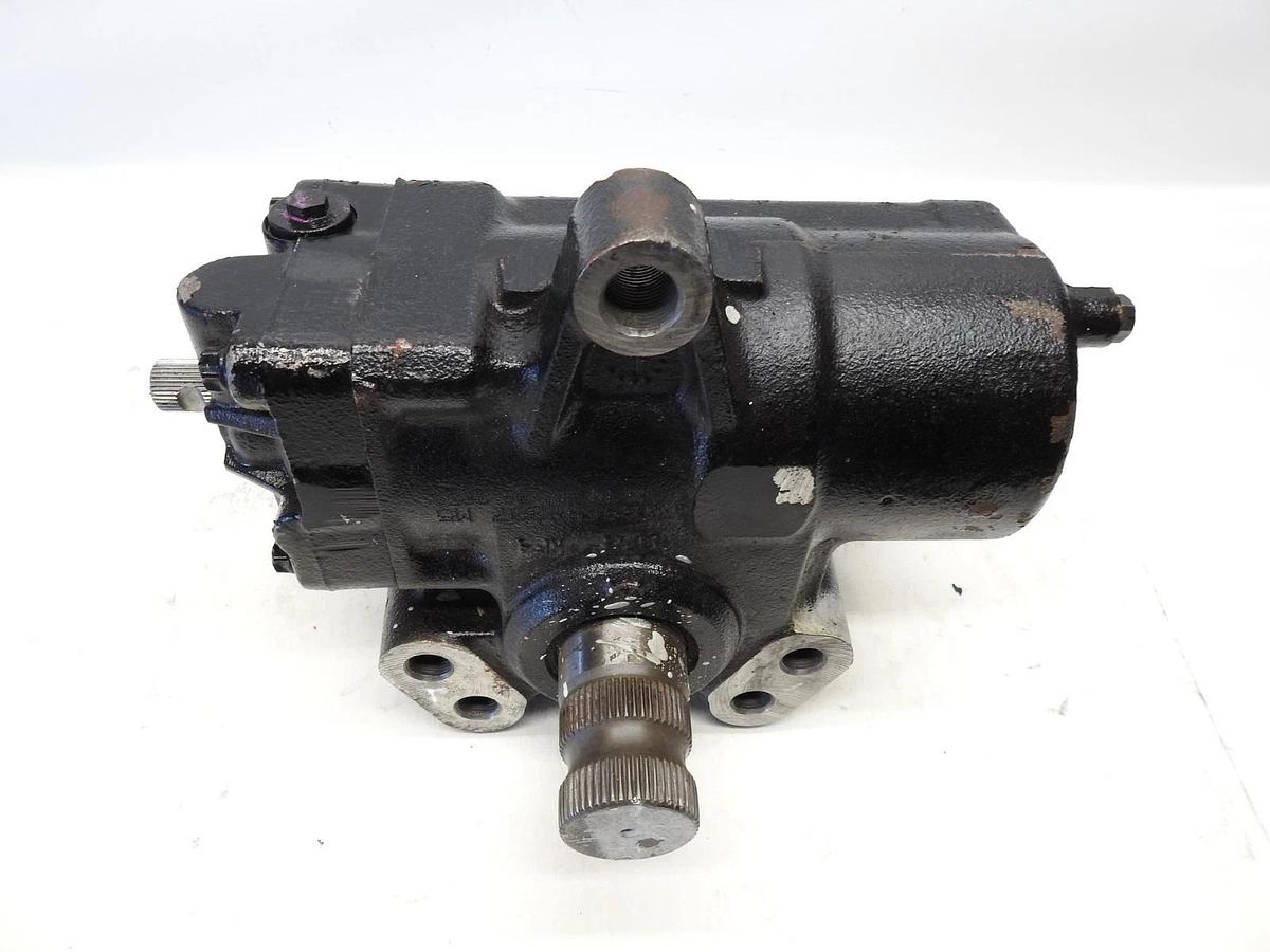 Remanufactured Oem TRW TAS65057 Power Steering Gear