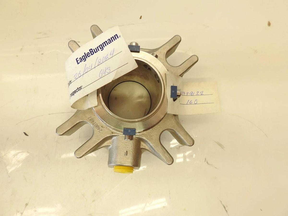 New EAGLE BURGMANN CARTEX-ASPN/1 750"-00_44521B02 MECHANICAL SEAL