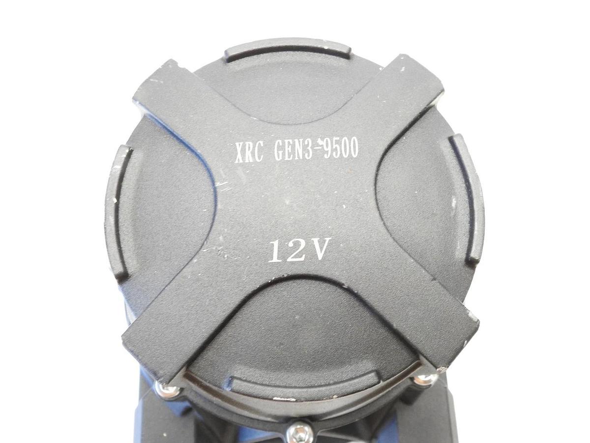 New Smittybilt XRC GEN3-9500 12V 7HP Gearbox