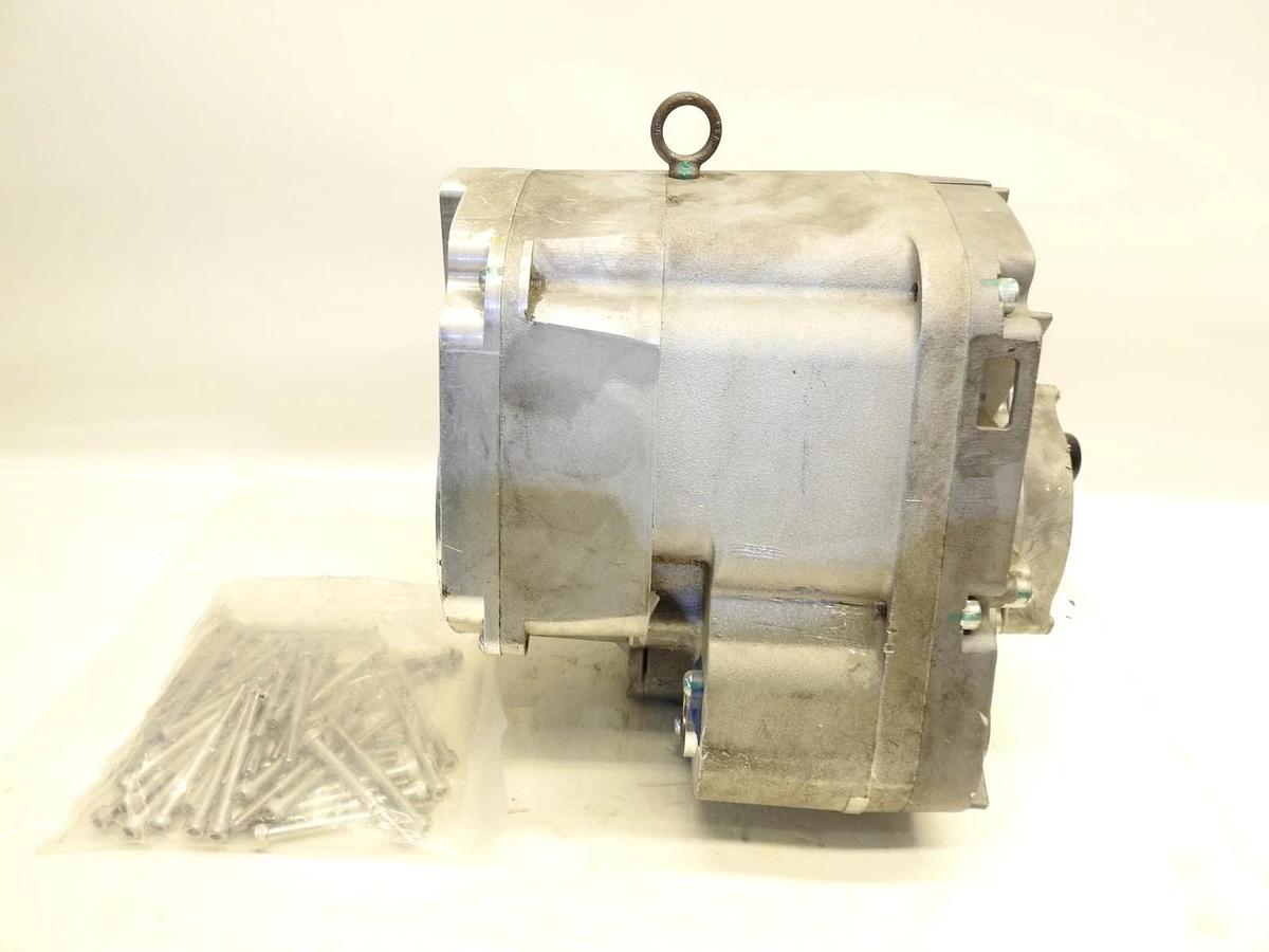 Air Squared P17H043D-B07-C2 Heavy Duty Liquid-Cooled Scroll Compressor