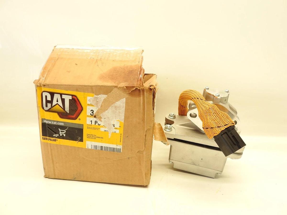 New Oem Cat Caterpillar 337-8843 Governor Actuator
