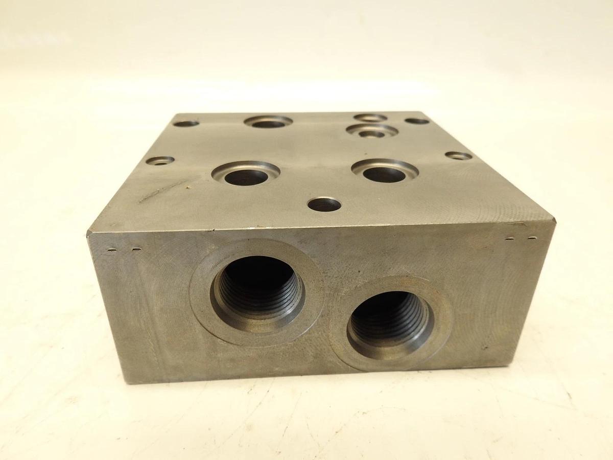 New Oem Danfoss 157B6600 Basic Module Valve PVB
