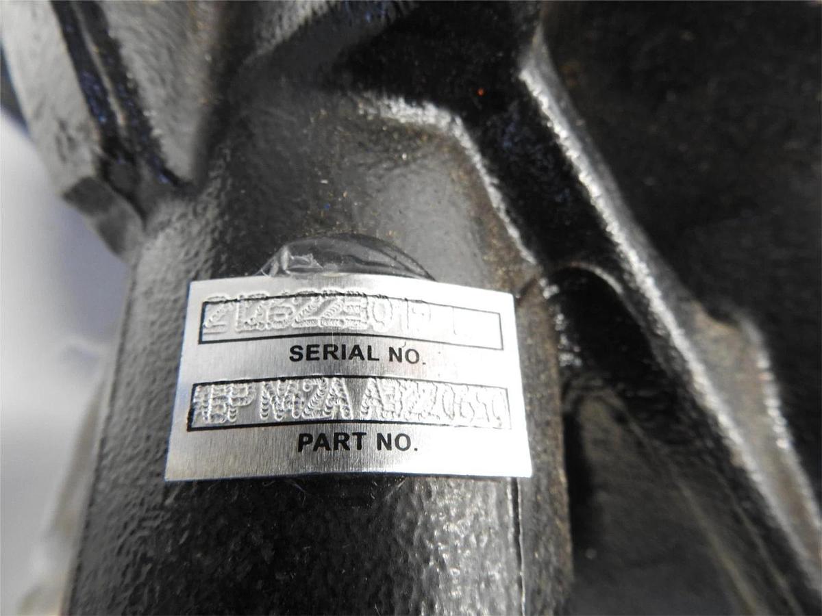 New ABP N42A A3220650 CALIPER AIR RX WB MAXXUS L
