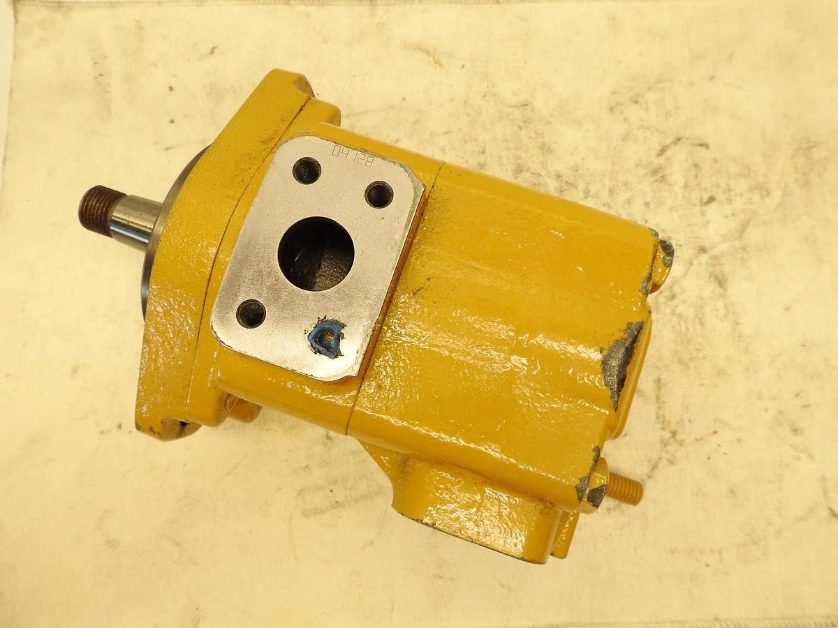 New Oem Cat 6E-5831: PUMP GP Fits 953B