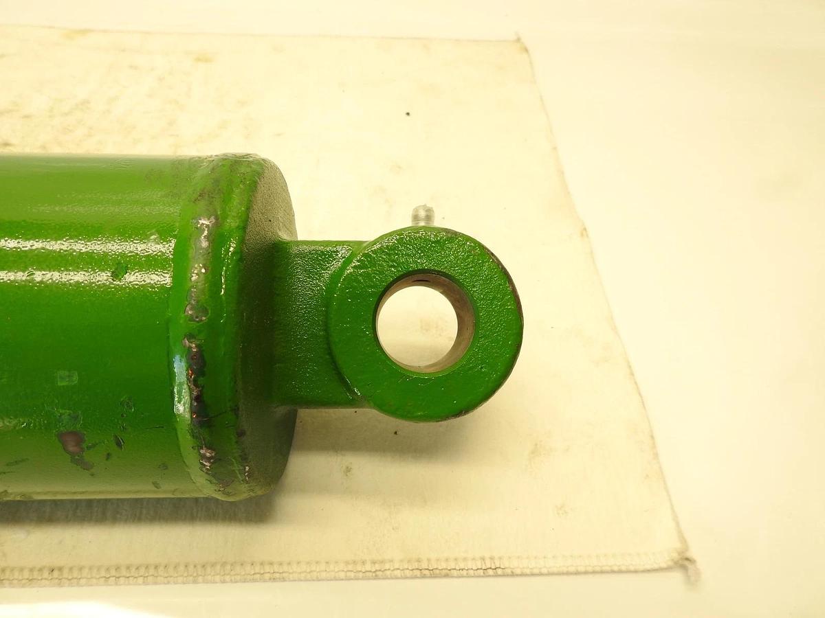 Oem John Deere AHC18728, Hitch, Hydraulic Cylinder fits 5090M to 5125R
