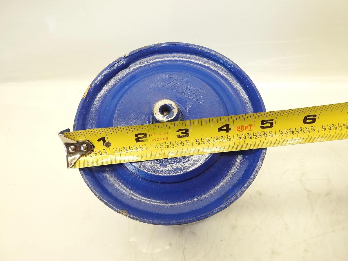 New Martin Protech Seal Blue Return Idler