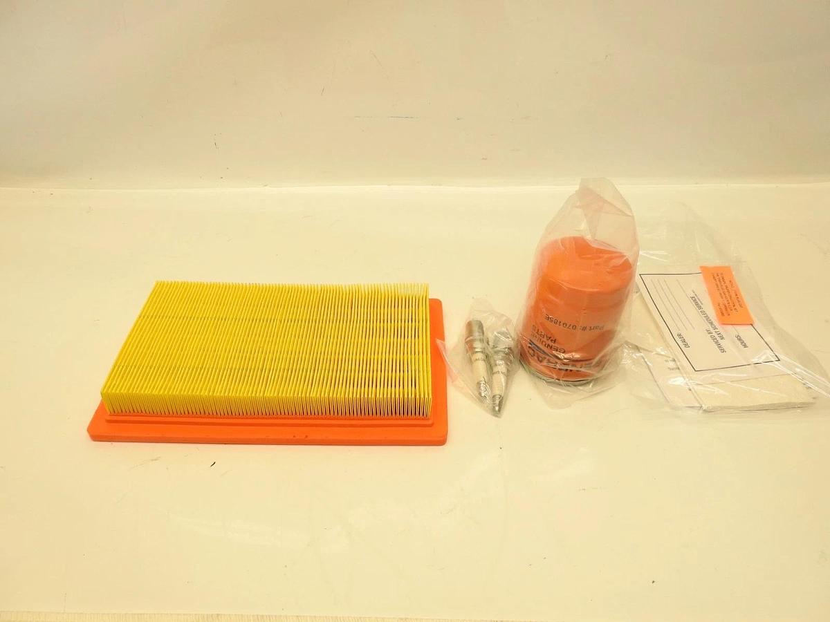 Oem Generac 0064840 Maintenance Kit For 12-18 kW Standby Generators 760cc 990cc