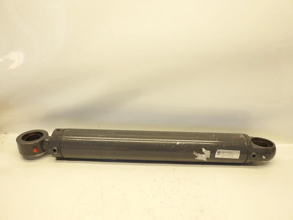 New Genuine Oem WIRTGEN GROUP 2153995 Hydraulic Cylinder