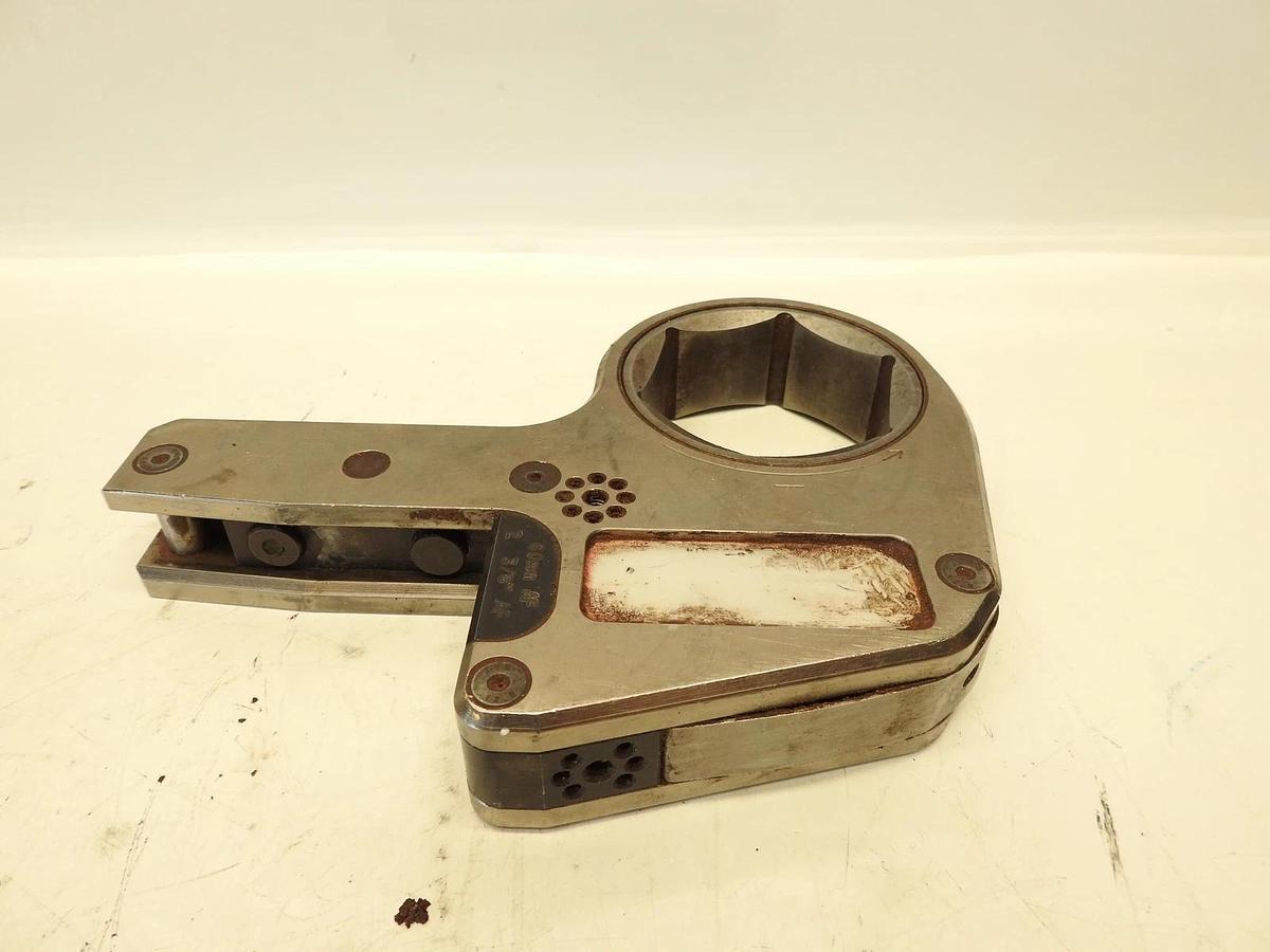 Used Used Oem Enerpac W2206X  2 3/8" 2040 Lb Torque Wrench