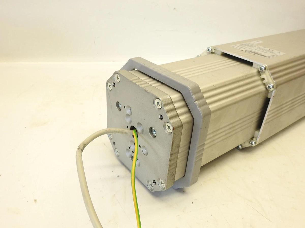 New Schumo TU401244 Type: TES2 34L TA1313 W98 250535 Z Extendable/Retractable Li