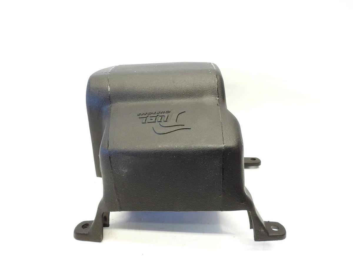 New Genuine Fuel Customs - Airbox Only Raptor 700 NO HARDWARE