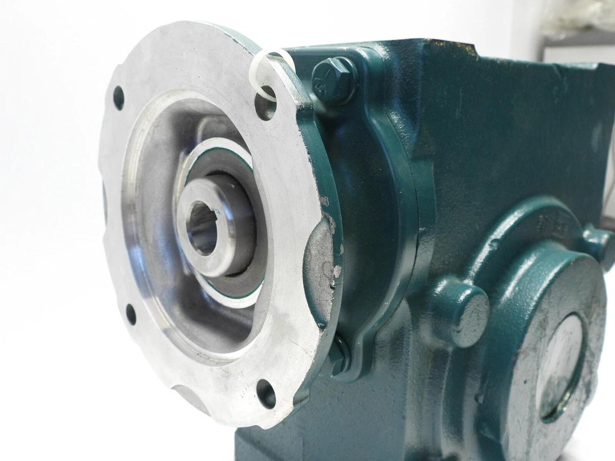 Dodge Tigear 2 Reducer 35Q30L14 Ratio 30:1 4.33HP In 3682LB-In Torque Out