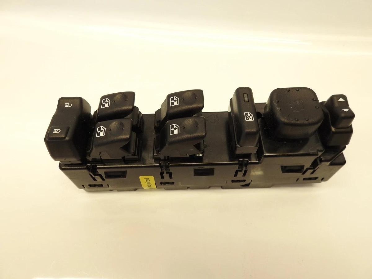 New Standard DWS394 Reman Door Power Window Switch