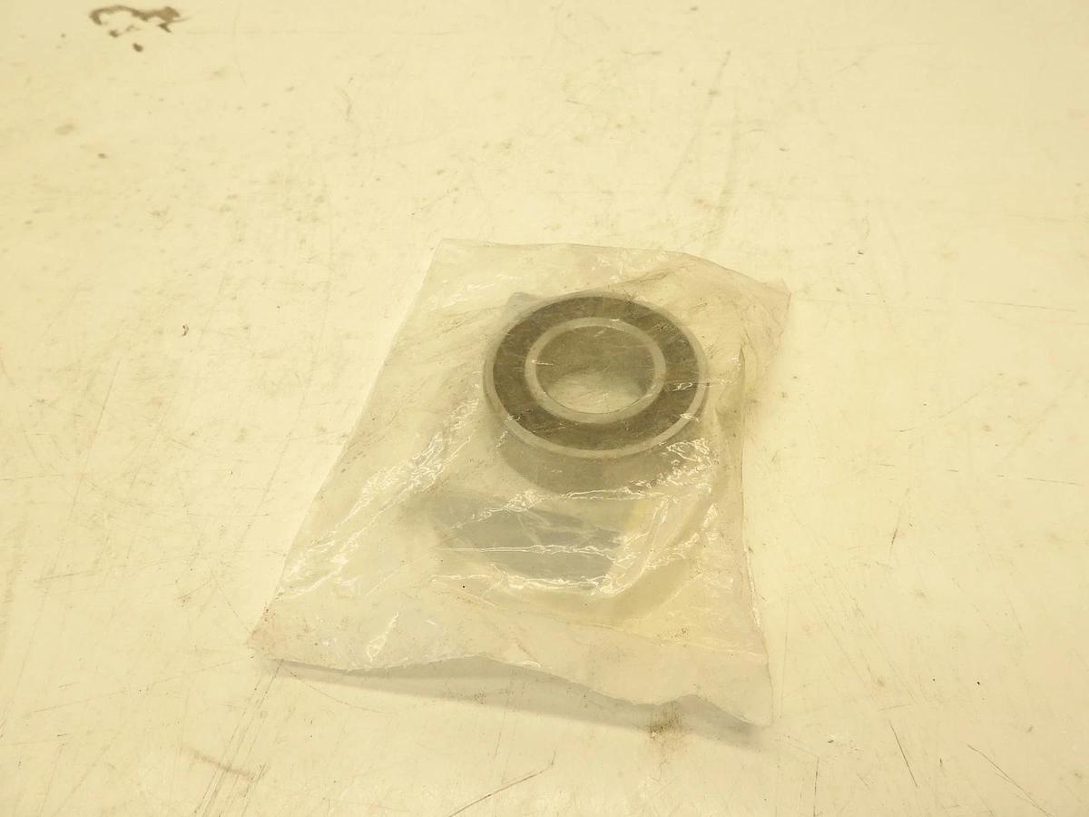TOTAL SOURCE BG6205-2RS, BULD8/00 BEARING DOUBLE SEALED
