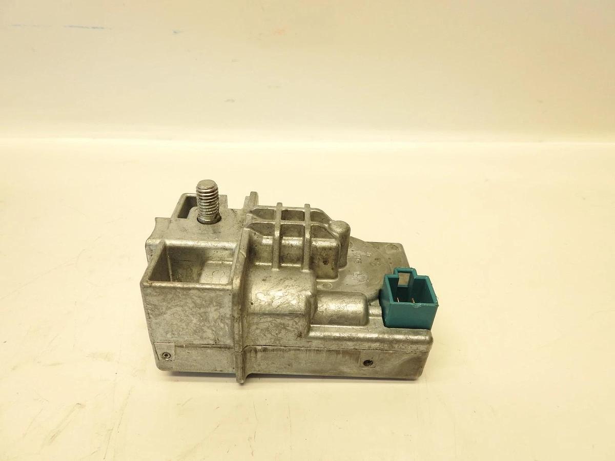 08-16 Mercedes W204 C250 E350 Electronic Steering Lock Immobilizer Module Oem