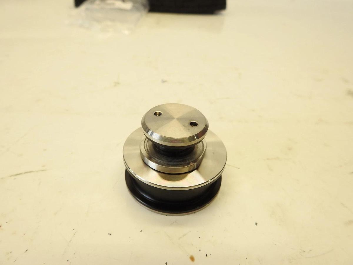 LOT OF 4 Cambridge Roller Stainless Steel CAMR1BS