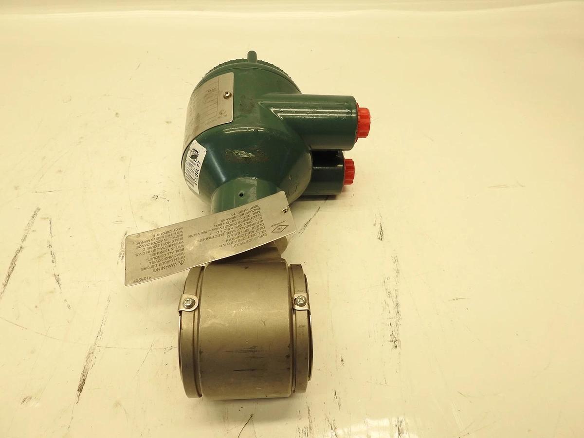 Yokogawa AXF025C ADMAG AXF Magnetic Flow Meter