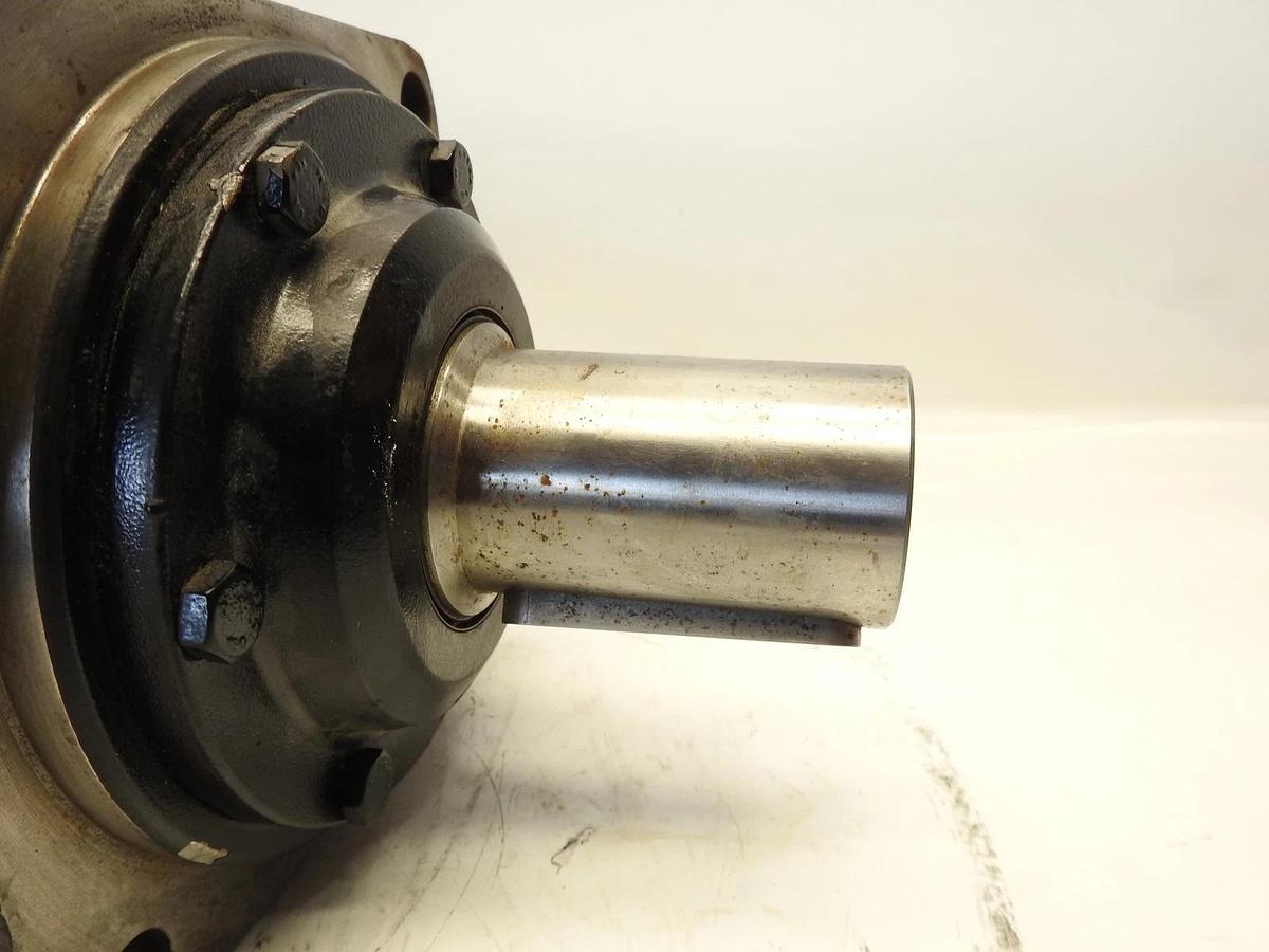 New Genuine Sauer Danfoss OMV 800 Hydraulic Orbital Motor 50mm Keyed Shaft 11085