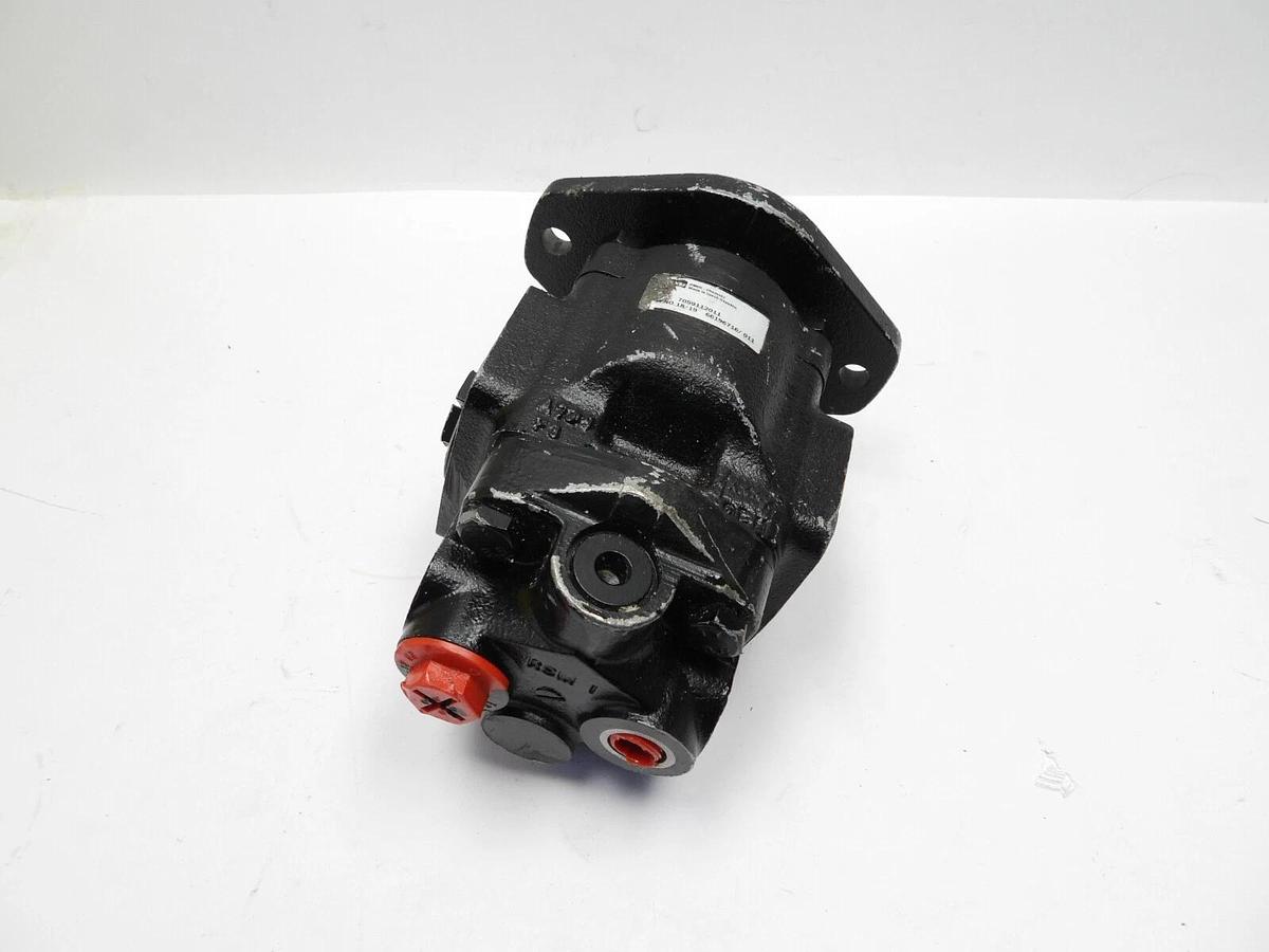 New Oem Parker 7059112011 Hydraulic Motor 66196716/011 18/19