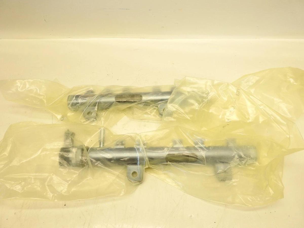 New Oem Mopar Fuel Rail Set 68148329AB 0046328203 11-20 Dodge JEEP 3.0L Eco Dies