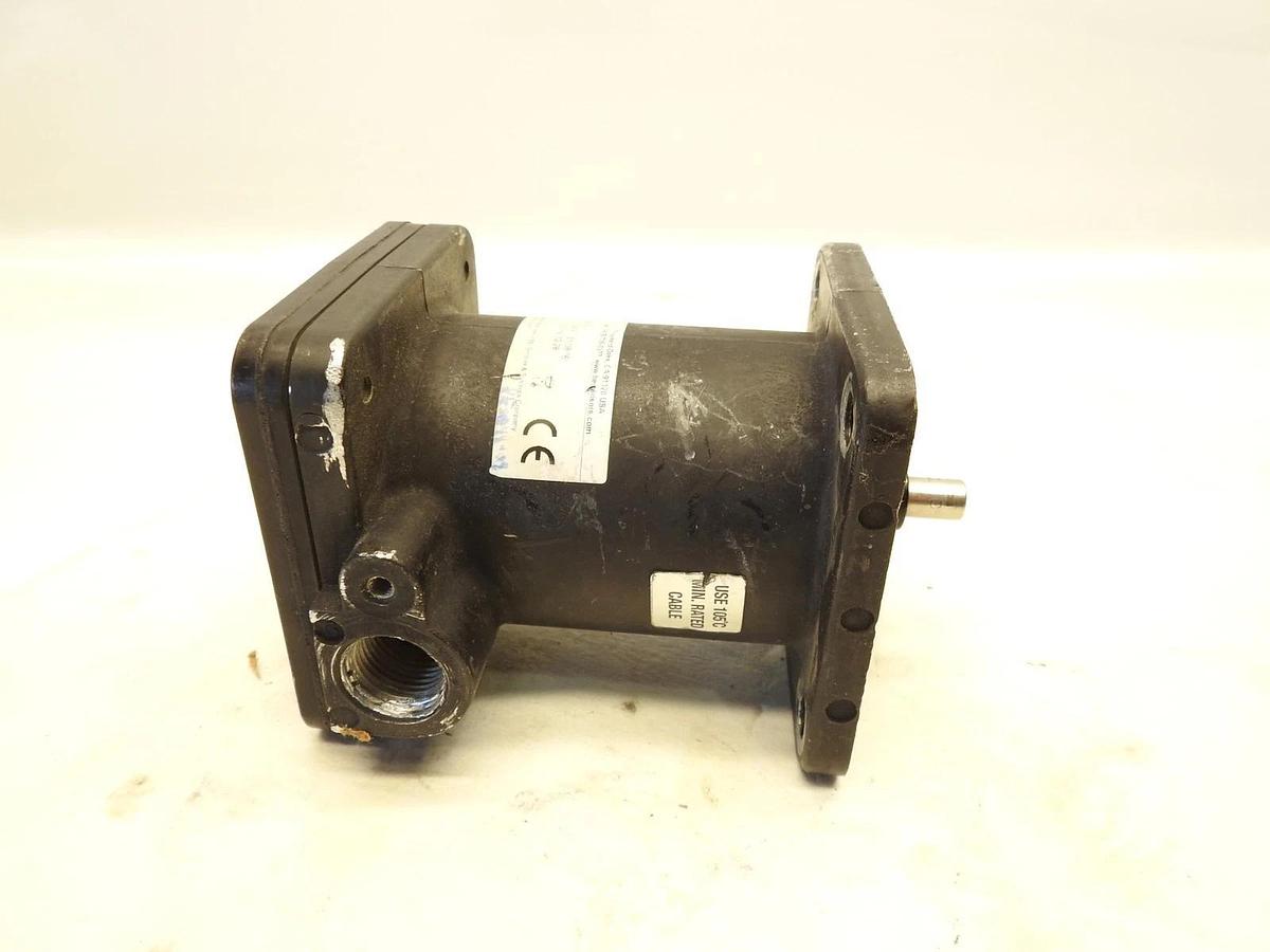 AS IS Oem BEI Sensors 01059-138 Optical Rotary Encoder
