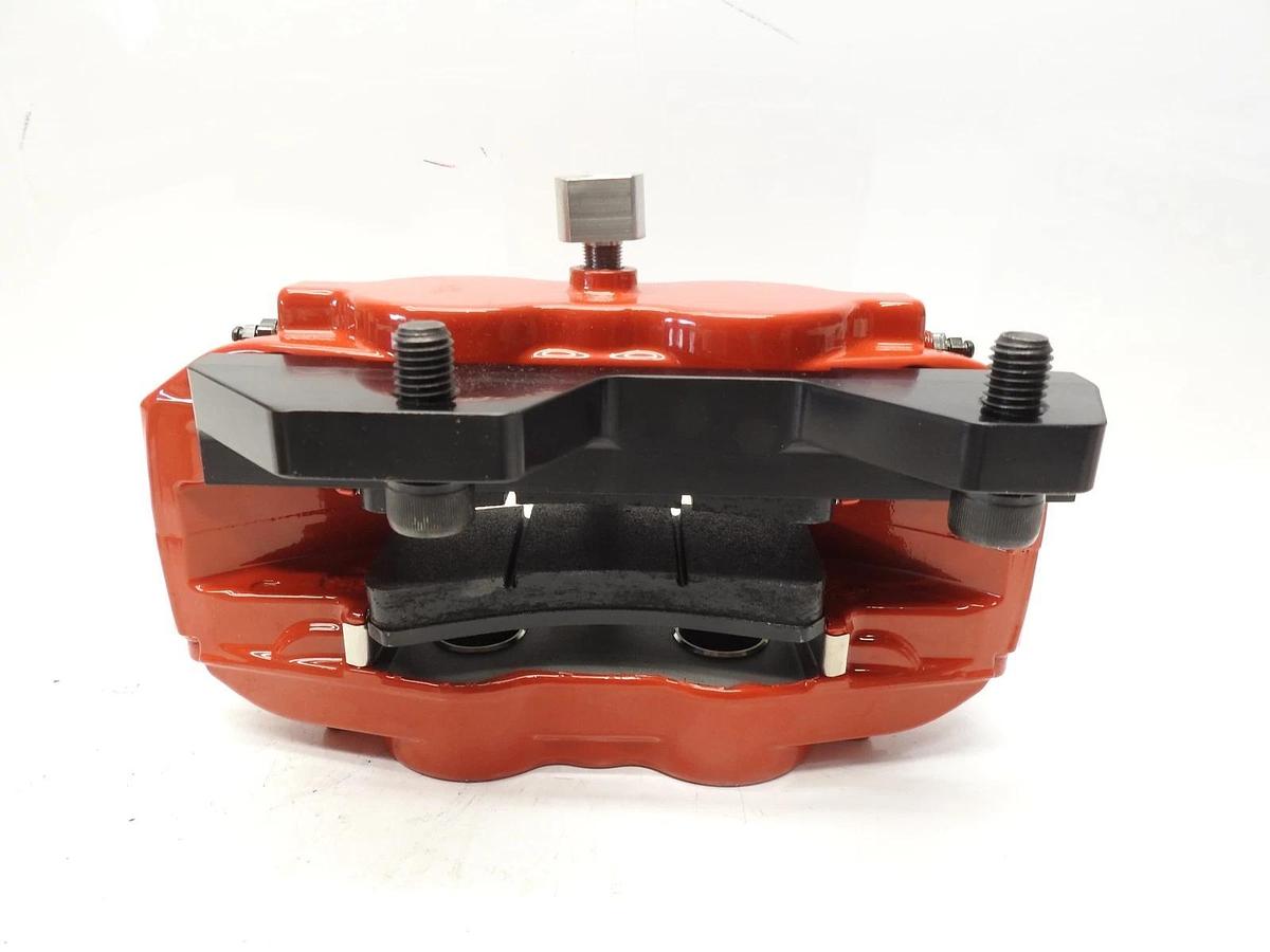 Wilwood Forged Superlite 4 Radial Mount Ano Caliper Piston 1.98" / 0.81" Rotor