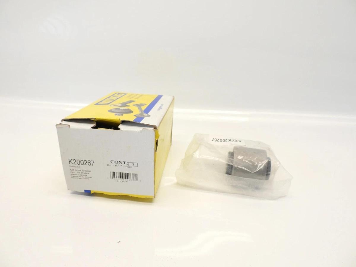 Moog Mitsubishi Rear Arm To Knuckle (Lower Rear) Suspension Control Arm Bushing