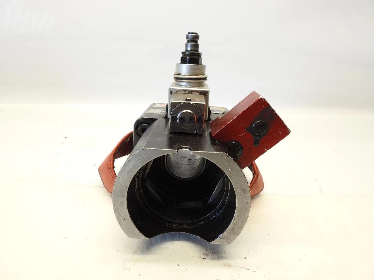 Used Used ITH Bolting Technology 33.04484 Hydraulic Bolt Tensioning Cylinder