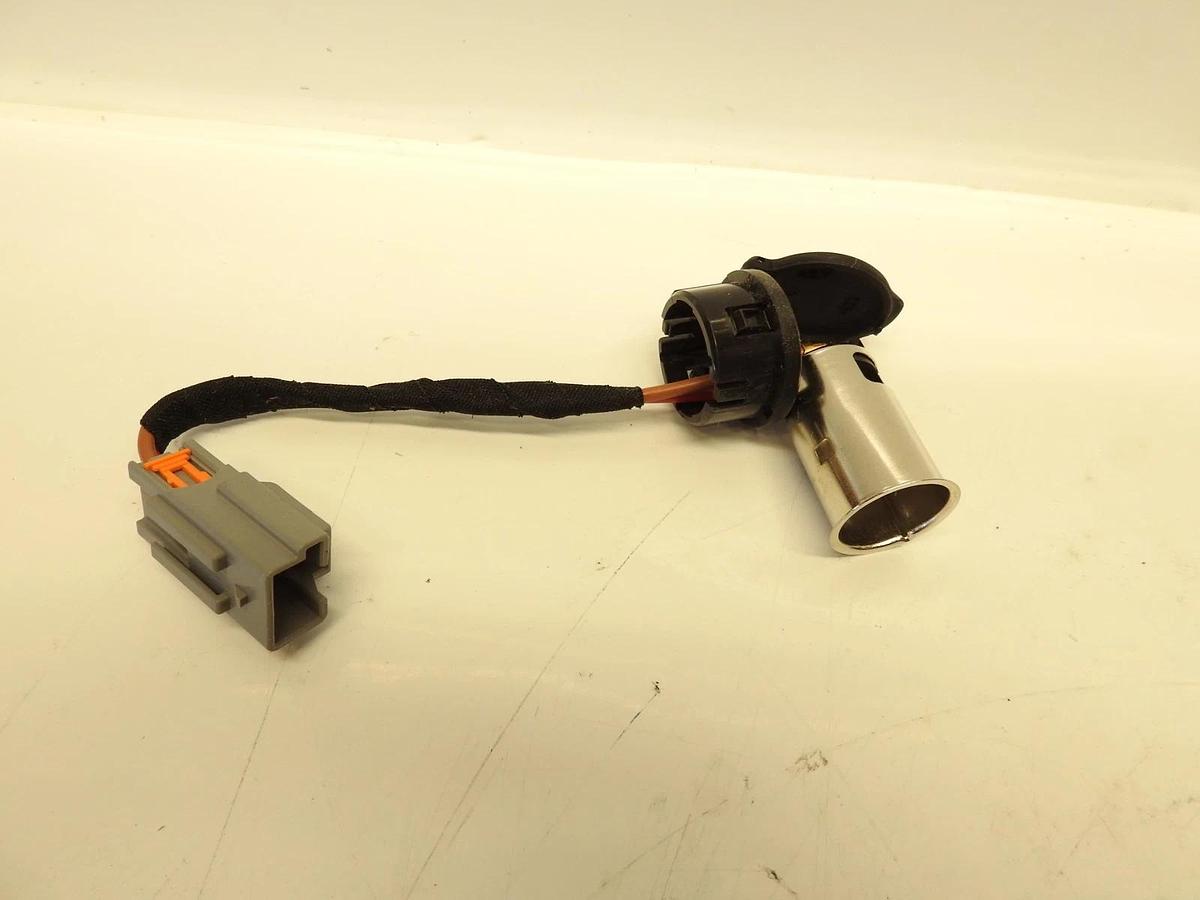 New Oem Tesla 1011678-00-C 2020-2023 TESLA  RT ANGLED POWER OUTLET 1011678-00-C,