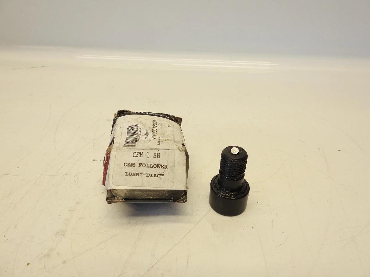 Mcgill CFH 1 SB Cam Follower McGill Bearing