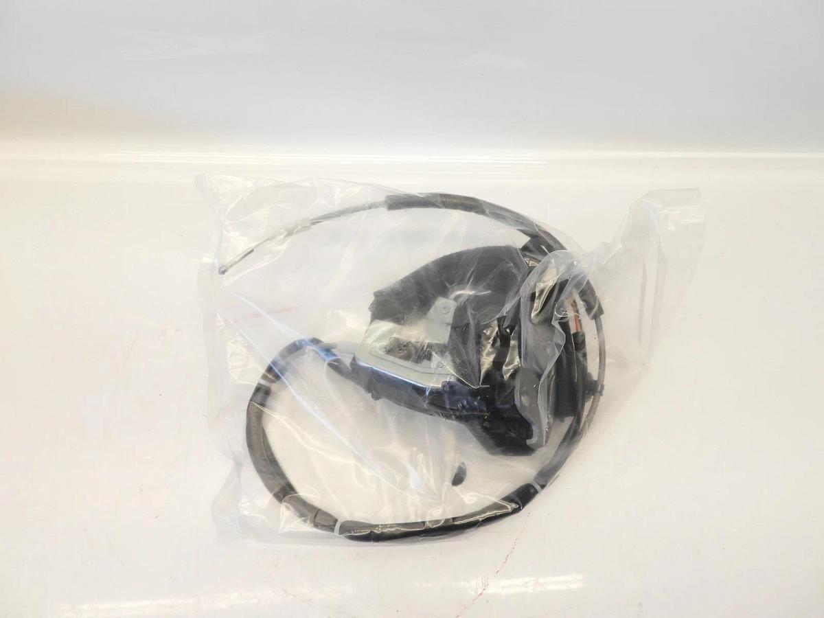 Oem 81420A9010 Kia Latch assyrr dr rr 81420A9010, New Genuine OEM Part