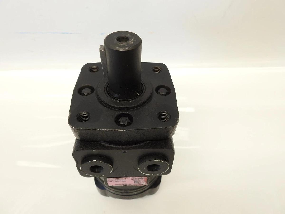 New Oem Eaton Danfoss Char-Lynn 161-3742-009 Hydraulic Motor 230720MOH0098
